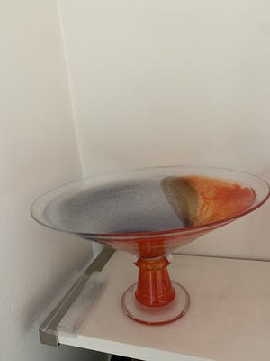 Kosta Boda - Twister kopen? Bied vanaf 300!