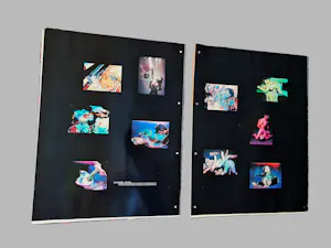 Jean Ruiter - complete portfolio "Urban Opera" + gesigneerde C-print KAWAESTYWTANS kaufen? Bieten Sie von 85!
