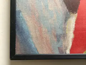 Andre Lanskoy - Zeefdruk op textiel kopen? Bied vanaf 100!