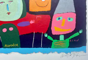 Wouter Stips - Familie kopen? Bied vanaf 49!