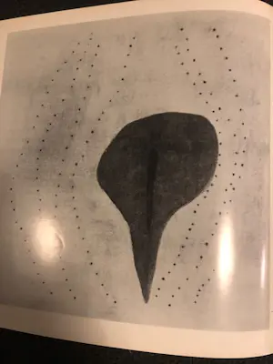 Lucio Fontana - geen titel kopen? Bied vanaf 20!