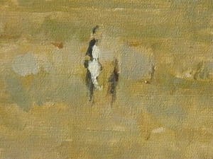 Ann Shrager - La Ferme, Pegomas. kopen? Bied vanaf 100!