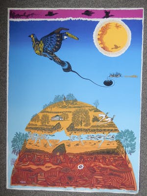 Bart Filet - Vergeten verbondenheid kopen? Bied vanaf 25!