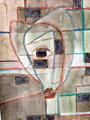 Elisabeth Solex - Ellea - Handgesigneerd kopen? Bied vanaf 70!