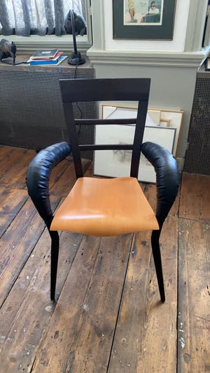 Borek Sipek - Stoelen kopen? Bied vanaf 275!