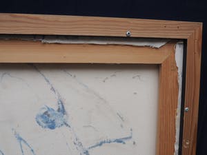 Jan te Wierik - geen titel kopen? Bied vanaf 2000!