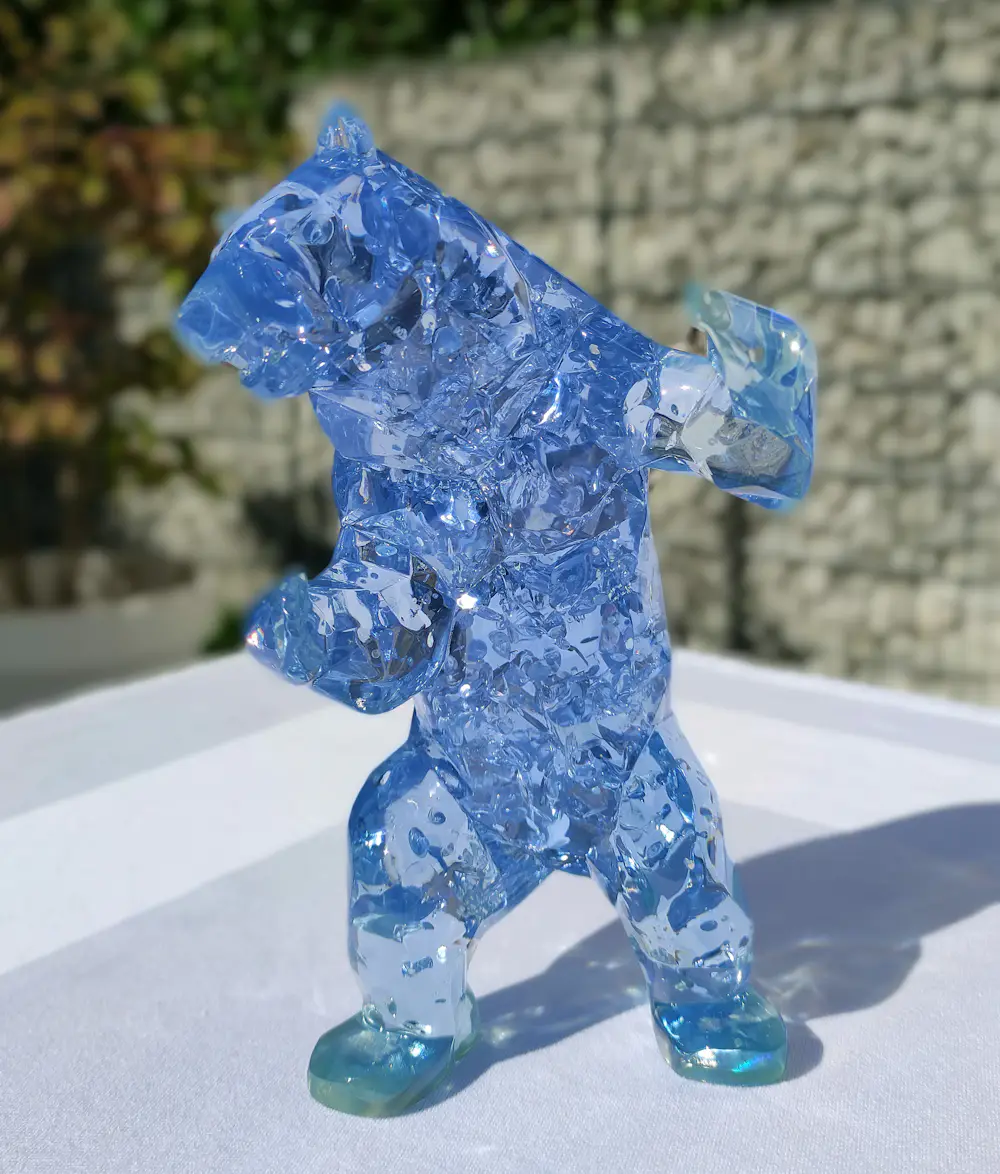 Richard Orlinski (1966)