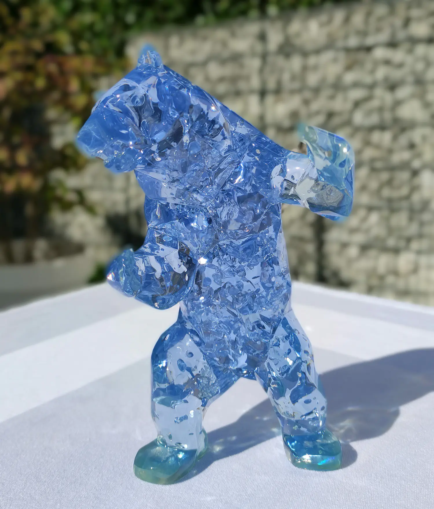 Richard Orlinski (1966)