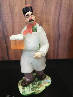 Zelezny Brod Sklo - Barman kopen? Bied vanaf 80!