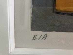 Corneille - Vis met slang kopen? Bied vanaf 500!