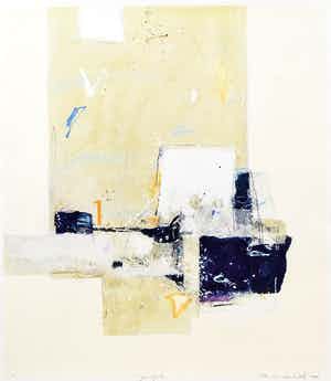 Ron van der Werf - Journey I verkocht voor € 50!