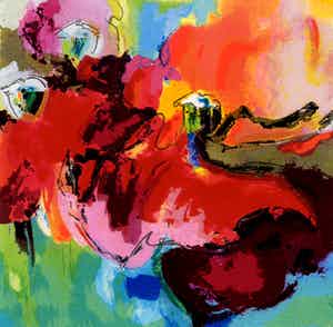 Tilly Wils - Carmine Meo verkocht voor € 30!