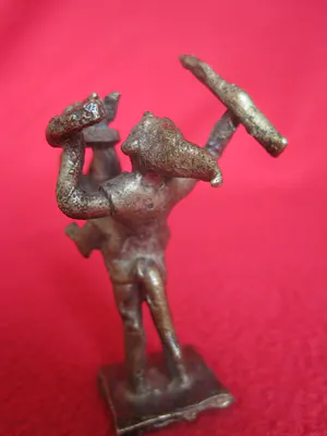 Ashanti - Goudgewicht. kopen? Bied vanaf 50!