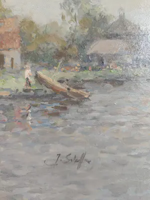 Jan Schaeffer - Kagerplassen kopen? Bied vanaf 179!