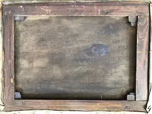 Jacob Willem Gruijter - "Boten aan het Strand" kopen? Bied vanaf 375!