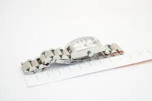 129- dames Certina edelstaal en (28) diamanten DS SPEL horloge - Quartz - kopen? Bied vanaf 320!