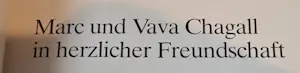 Marc Chagall - Leben und Werk + 2 weitere Bücher (Klaus Meyer - Echter Verlag 1979) kopen? Bied vanaf 50!
