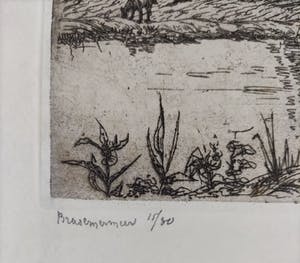 Maurits van der Valk - Brasemermeer kopen? Bied vanaf 40!