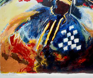 Gerard 't Hart - Zonder titel kopen? Bied vanaf 35!