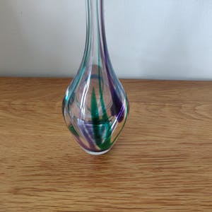 Max Verboeket - Elegante vaas handgesigneerd kopen? Bied vanaf 25!