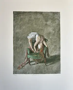 Kenne Gregoire - l'autumno kopen? Bied vanaf 45!