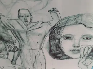 Pat Andrea - Poema Damko kopen? Bied vanaf 195!