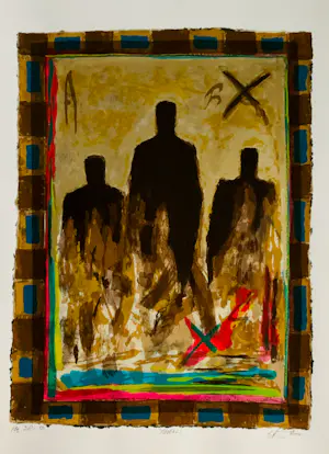 Eric Toebosch - Ambeli kopen? Bied vanaf 60!