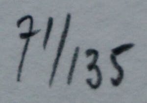 Bert Wisman - Zeefdruk met gedicht van Gennadi Ajgi kopen? Bied vanaf 55!