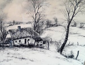 Cies Cosijns - De Vlaamse Ardennen kopen? Bied vanaf 40!