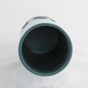 Pieter Groeneveldt - Drie aardewerken objecten kopen? Bied vanaf 50!