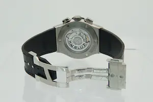 104 - Exclusief Hublot Classic Fusion 45mm Titanium heren polshorloge kopen? Bied vanaf 4500!