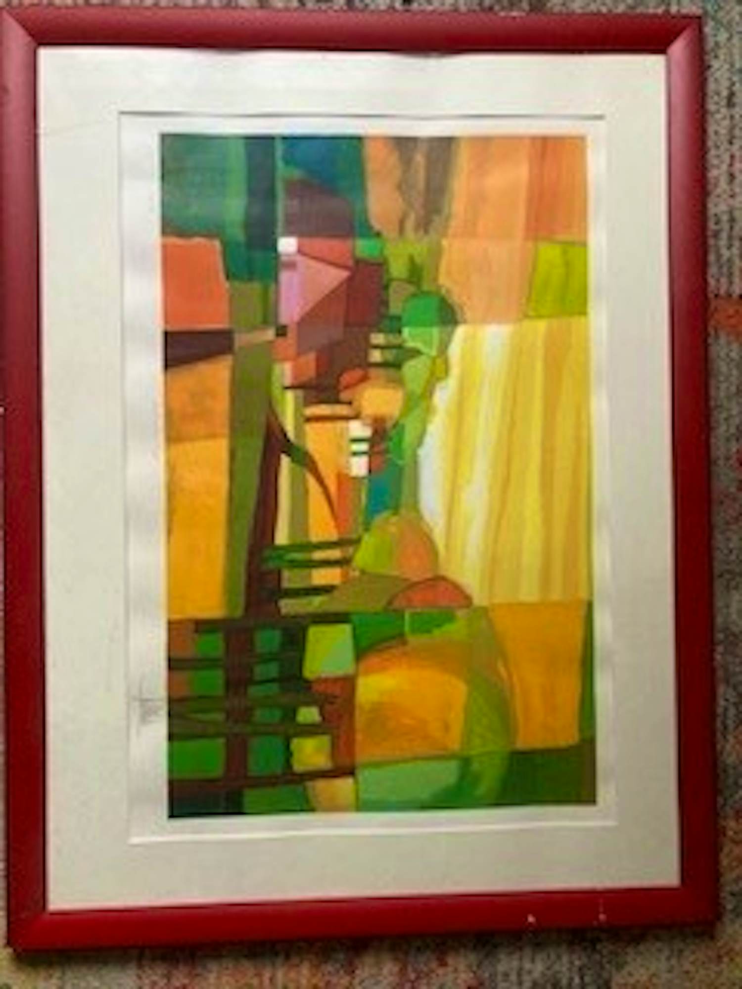 Ton Schulten - Midzomer kopen? Bied vanaf 495!