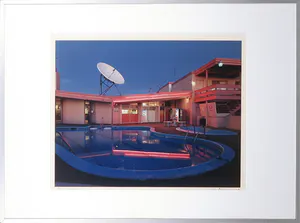 Bert Houweling - Foto, Albuquerque - Ingelijst kopen? Bied vanaf 50!