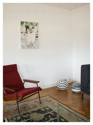 Lambert Oostrum - Mira in het water kopen? Bied vanaf 225!