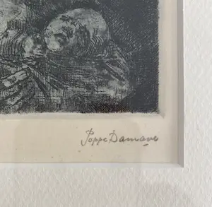 Poppe Damave - Moeder en kind kopen? Bied vanaf 36!