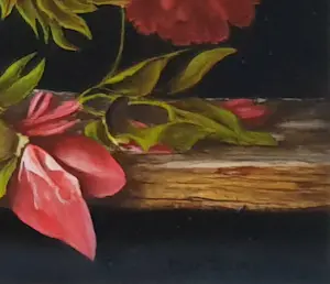 Jan Teunissen - Pioenrozen kopen? Bied vanaf 1000!