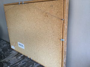 Jan Laeven - Eifellandschap. kopen? Bied vanaf 90!