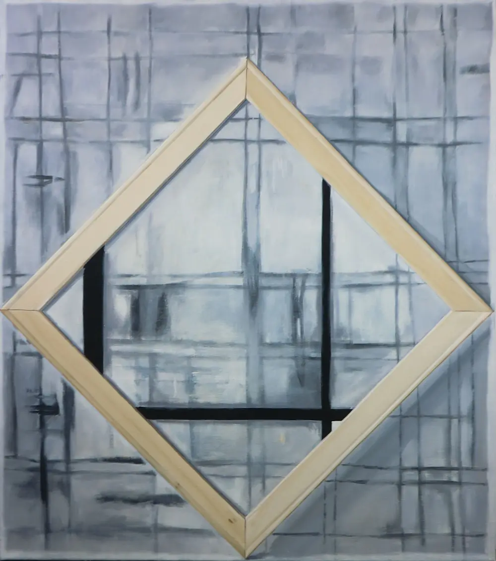 Peter Kantelberg (1947)