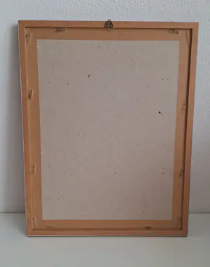 Maarten Langbroek - (1918 –1985) Jongetje aan het strand, ingelijst kopen? Bied vanaf 39!