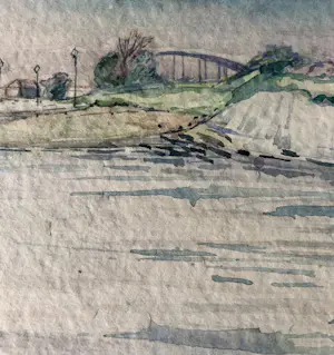 Bart Jonkers - De Lek bij Vianen kopen? Bied vanaf 200!