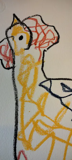 Anton Heyboer - Geen titel kopen? Bied vanaf 150!