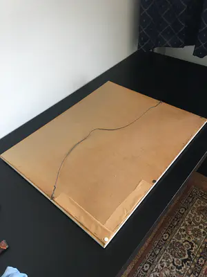 Gard van Wegberg - Ibiza kopen? Bied vanaf 50!