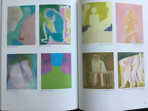 David Desjardine - 6 boeken met o.a. overzichtswerk en originele ets kopen? Bied vanaf 1!