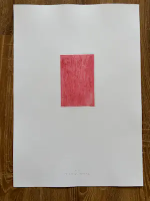 Buy Tomas Rajlich - compositie 1? Bid from 290!