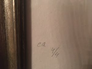 Klaas Gubbels - twee thee kannen kopen? Bied vanaf 400!