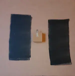 Walter van Oel - Compositie kopen? Bied vanaf 350!