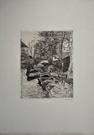 Willem de Zwart - Botenverhuur Roeilust (Loosduinse vaart) kopen? Bied vanaf 55!