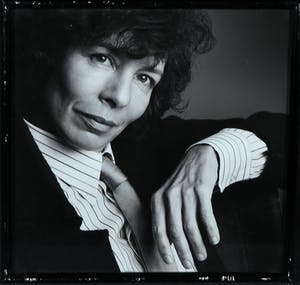 Paul Huf - Foto, Renate Rubinstein kopen? Bied vanaf 1!