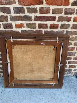 Jozef Tilleux - Stadsbeeld kopen? Bied vanaf 150!