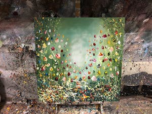 Gena - Royal Flowers kopen? Bied vanaf 250!